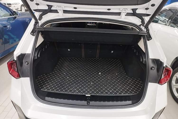 Used BMW X1 2023 sDrive25Li M Sport Package
