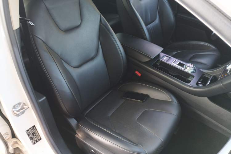 Used Ford Mondeo 2017 EcoBoost 245 Luxury Sport Model