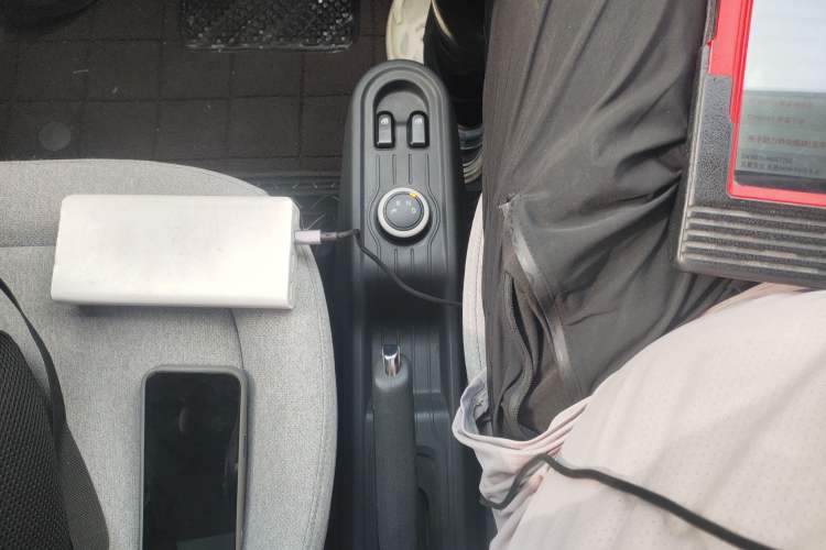 Used Wuling Hongguang MINIEV 2021 Macaron Premium Model – Lithium Iron Phosphate