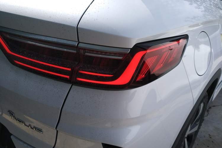 Used BYD Song PLUS New Energy 2021 EV Flagship Model