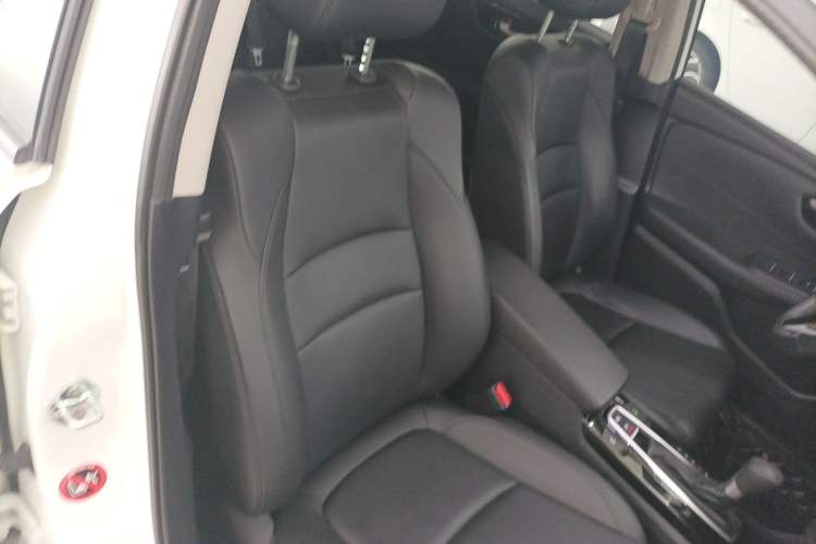 Used Honda Crider 2022 180Turbo CVT Luxury Edition
