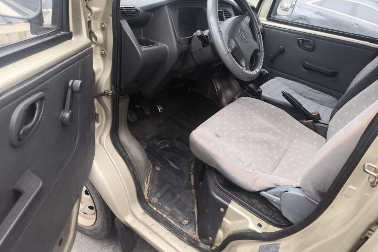 Used Dongfeng Xiaokang K17 2009 1.0L Base Version AF10-06