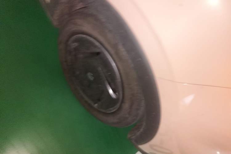 Used Leapmotor T03 2023 200 Lite Edition