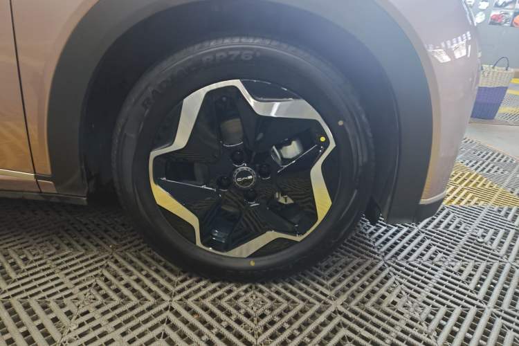 Used BYD Dolphin 2021 405 km Fashion Edition