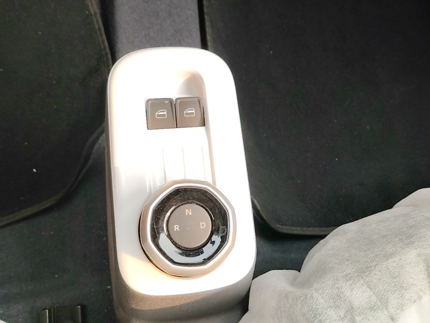 Geely Galaxy Panda 2025 210 km – Yuanqi Bear — снимка 16