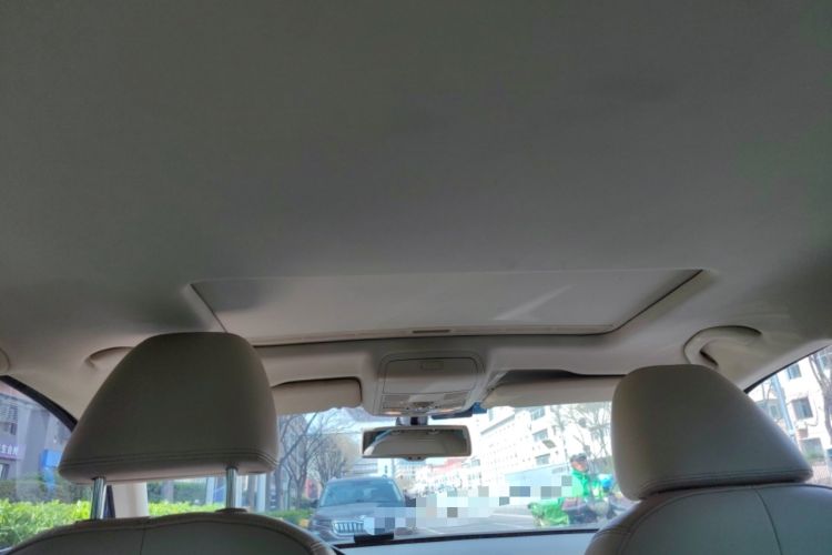 Used Volkswagen Passat 2013 2.0 TSI DSG Ultimate Edition