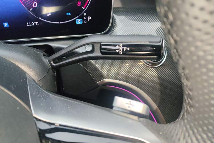 Used Mercedes-Benz C-Class 2024 C 260 L Sport Edition
