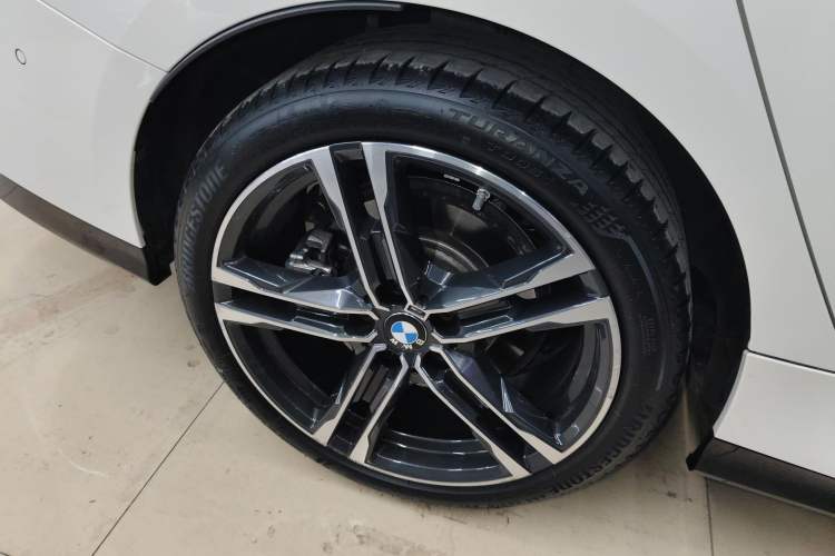 Used BMW 2 Series 2023 225i Four-Door Coupe M Sport Shadowline Package Exterior 5