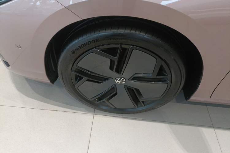 Used Volkswagen Passat 2025 Pro 380TSI Starry Dragon Luxury Edition