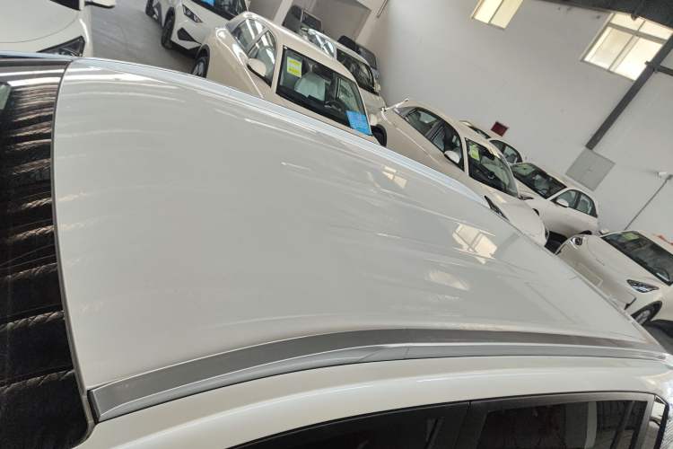 Used AION Y 2025 Plus 510 Smart Edition
