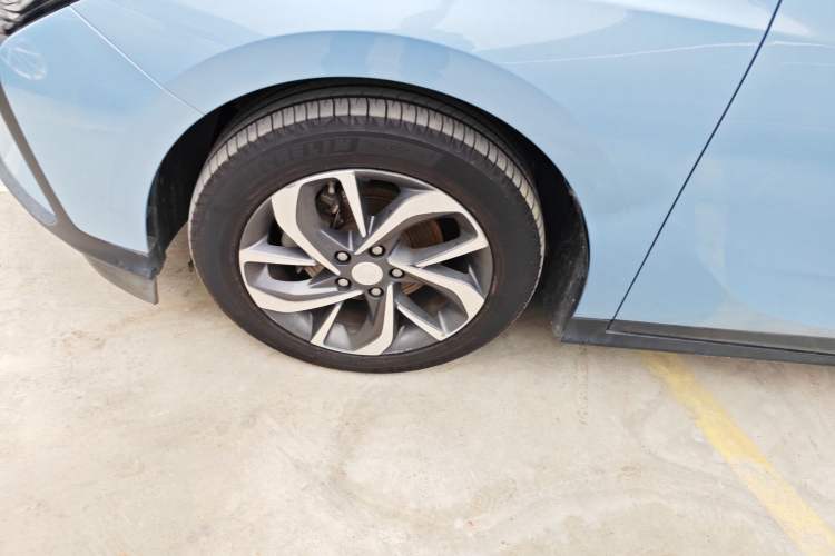 Used Buick Velite 6 2019 Connected & Smart Edition