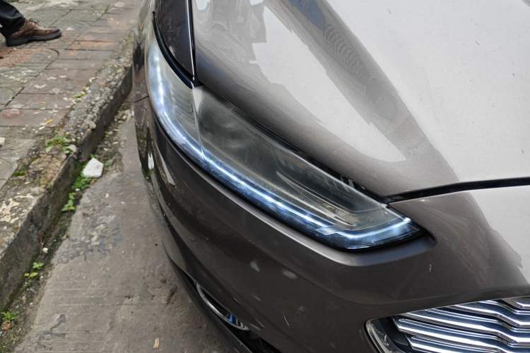 Used Ford Mondeo 2013 2.0L GTDi 200 Fashion Edition
