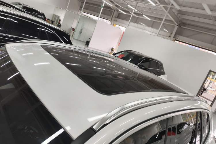 Used BMW X3 2023 xDrive25i M Sport Package Roof