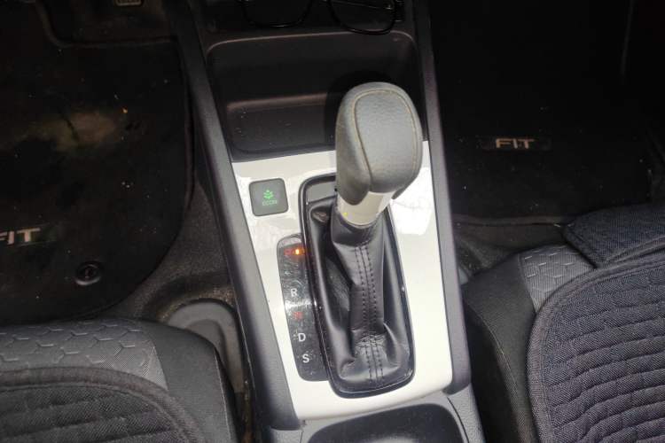 Used Honda Fit 2021 1.5L CVT Trend Edition
