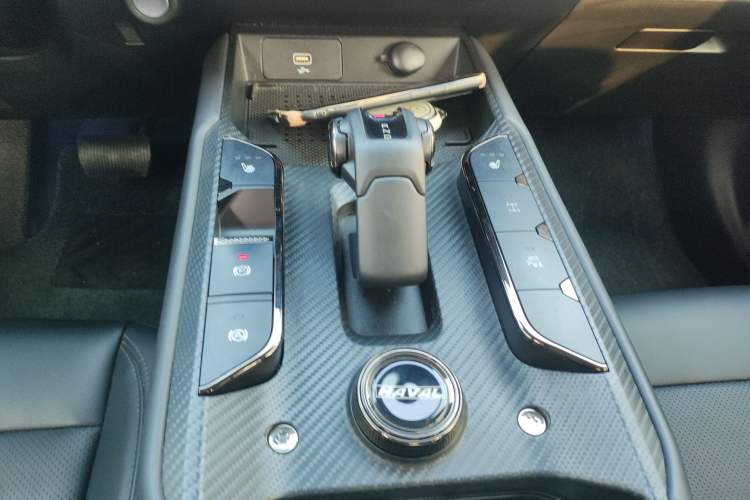 Used Haval Raptor New Energy 2024 Hi4 145 Cross-Over Edition