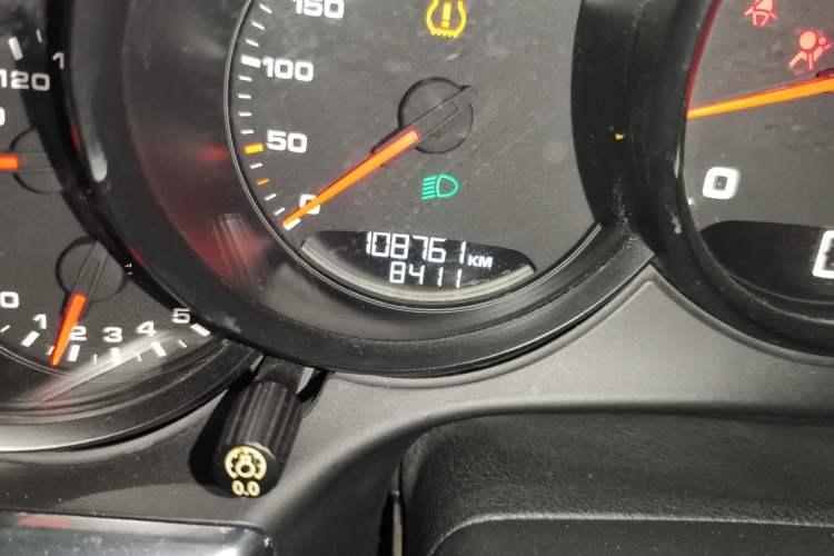 Used Porsche 911 2012 Carrera Cabriolet 3.4L