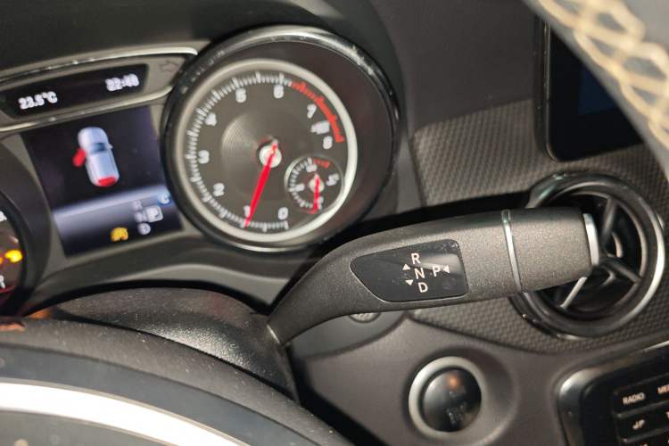 Used Mercedes-Benz GLA 2018 GLA 200 Sport Edition
