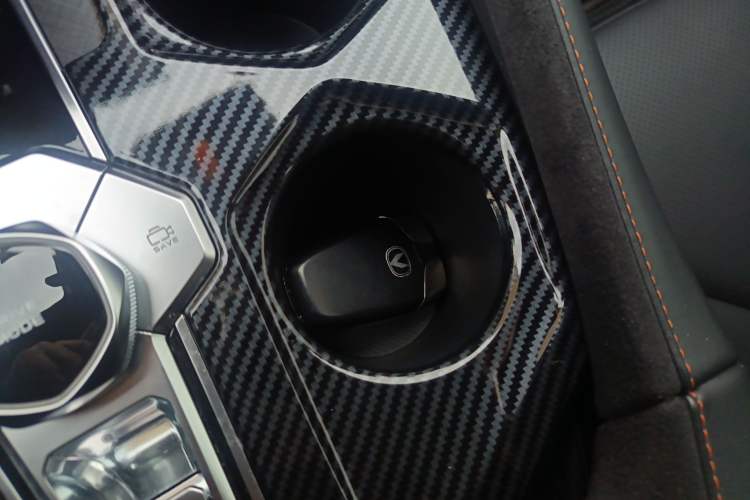 Used Changan UNI-V 2022 1.5T Sport Edition