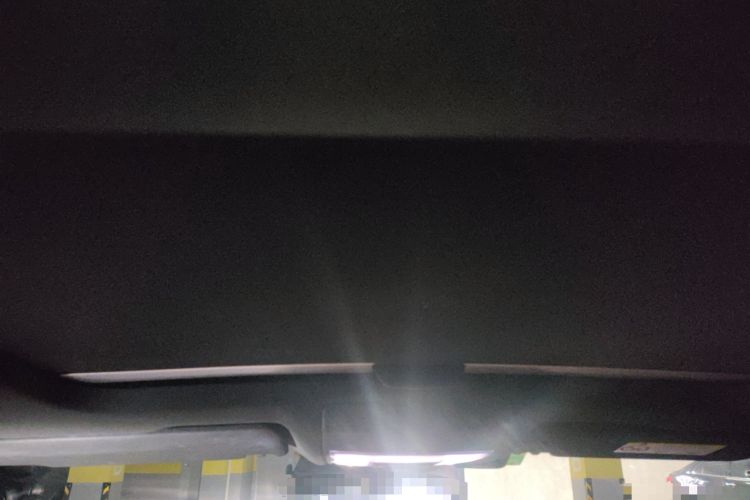 Used Volkswagen FAW-Volkswagen CC 2019 330TSI Glamour Edition China V Standard Headliner