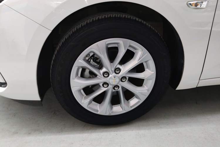 Used Chevrolet Monza 2024 1.5L Dual-Clutch Enjoyment Edition