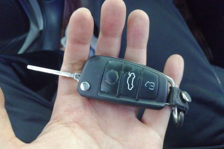 Used Audi Q3 2015 30 TFSI Ambition Edition