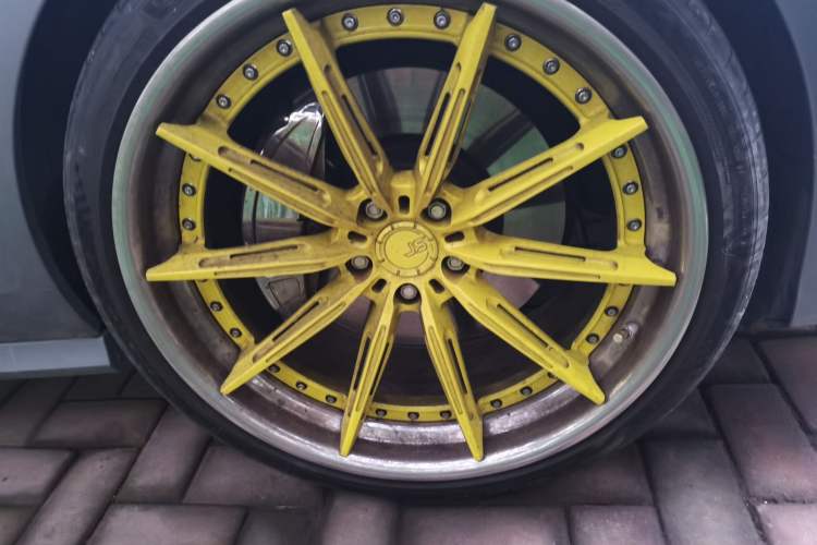 Used Audi A7 2014 50 TFSI quattro Comfort Model