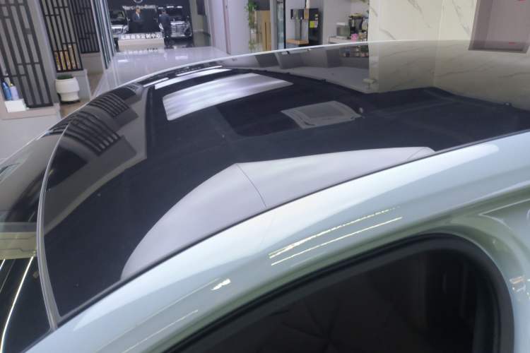 Used BMW 7 Series 2023 735Li M Sport Package
