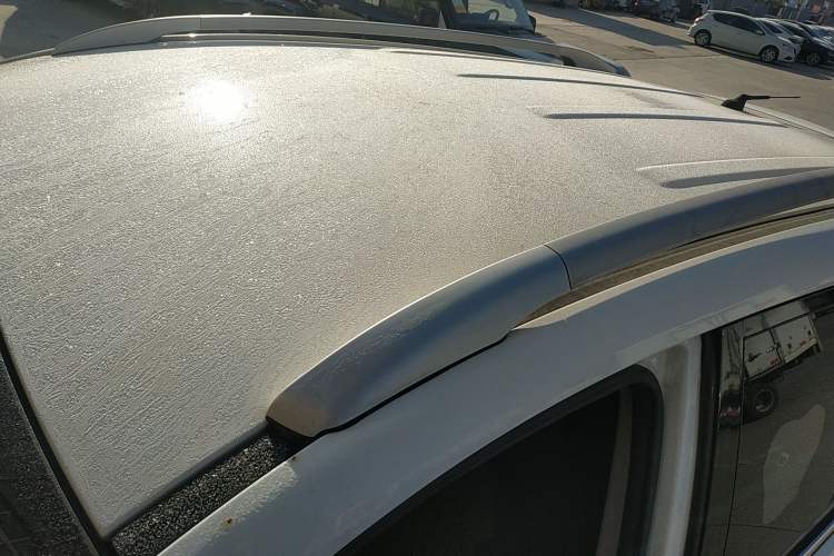 Used Land X5 2015 1.5T Manual Enjoyment Edition