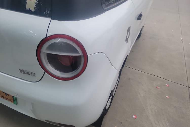 Used CHANGAN NEVO Lumin 2022 210km Sweet Edition Right Rear Taillight