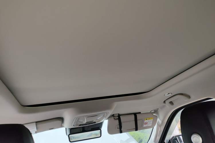 Used Tank 400 New Energy 2023 Hi4-T Super Edition