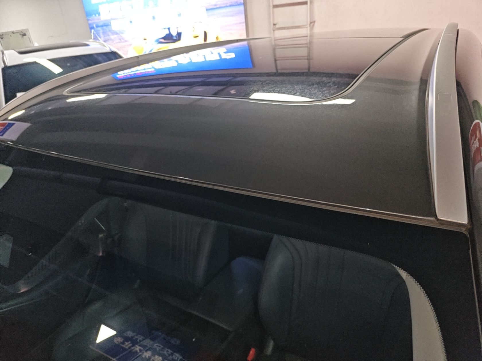 Geely Galaxy E5 2026 Model 610km Exploration+ Edition — снимка 7