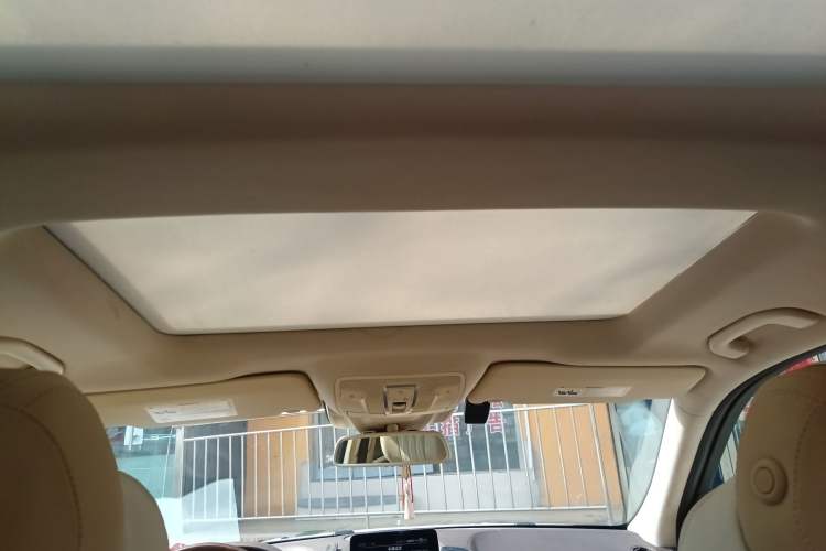 Used Mercedes-Benz GLS-Class 