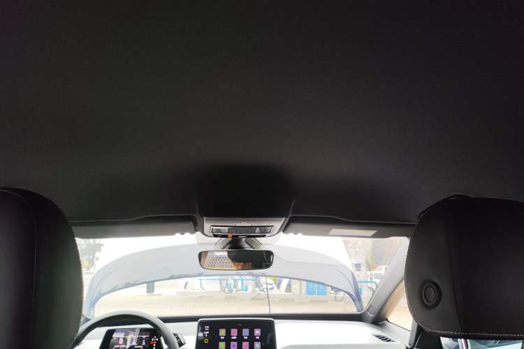Used Volkswagen ID.3 2024 Pure & Smart Edition Headliner