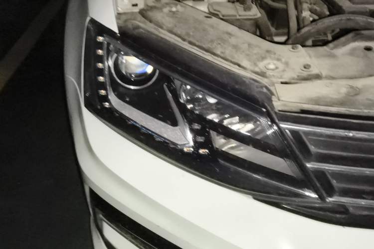 Used Volkswagen Sagitar 2018 280TSI DSG Ignite Edition
