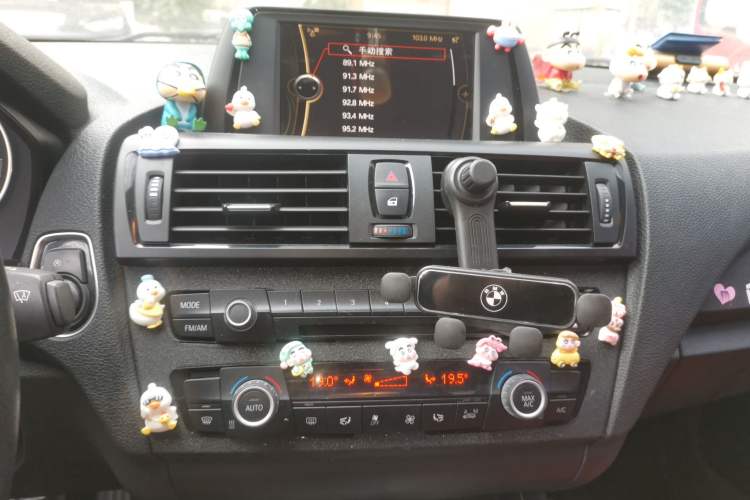 Used BMW 1 Series 2012 118i Leading Model