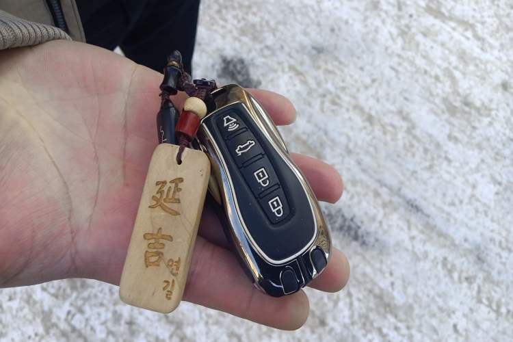 Used Ford Equator Sport 2022 Facelift EcoBoost 170 Prestige Model