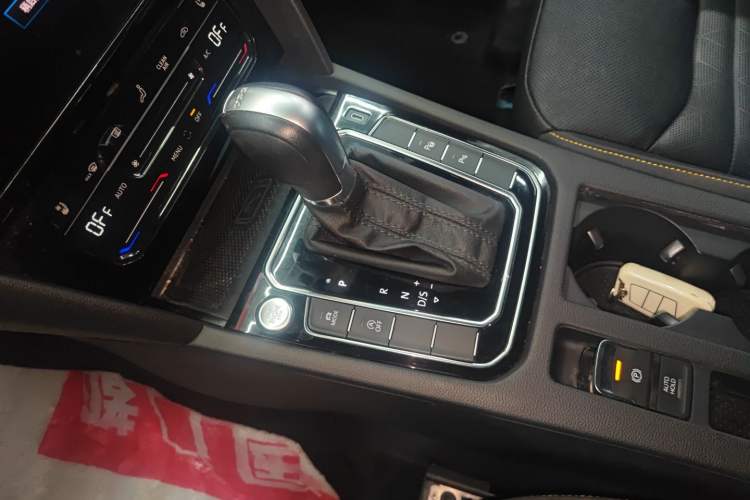 Used Volkswagen FAW-Volkswagen CC 2023 380TSI Striking Edition