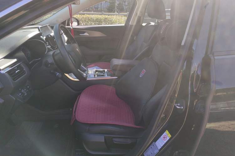 Used Hongqi H5 2022 Classic Model 1.5T DCT Flagship Edition