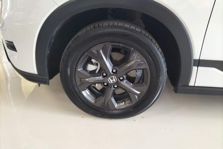 Used Honda HR-V 2023 240TURBO Jingrui Edition Left Front Wheel Hub