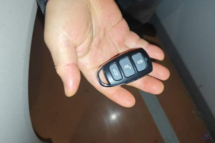 Used Nissan X-Trail 2017 2.0L CVT Comfort Edition 2WD