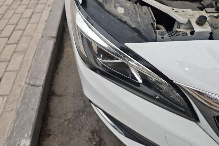 Used Buick Verano 2019 Sedan 15S Automatic Entry Model
