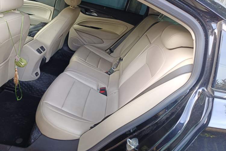 Used Buick Regal 2020 552T Elite Edition
