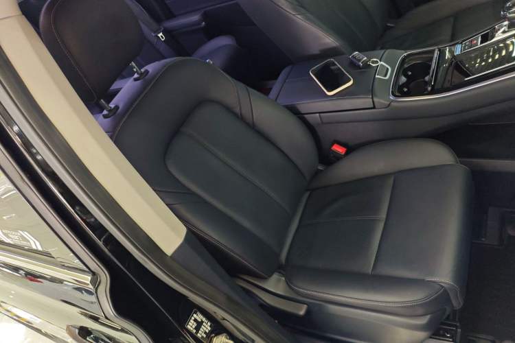 Used GAC Trumpchi M8 2021 Lingxiu Series 390T Deluxe Edition