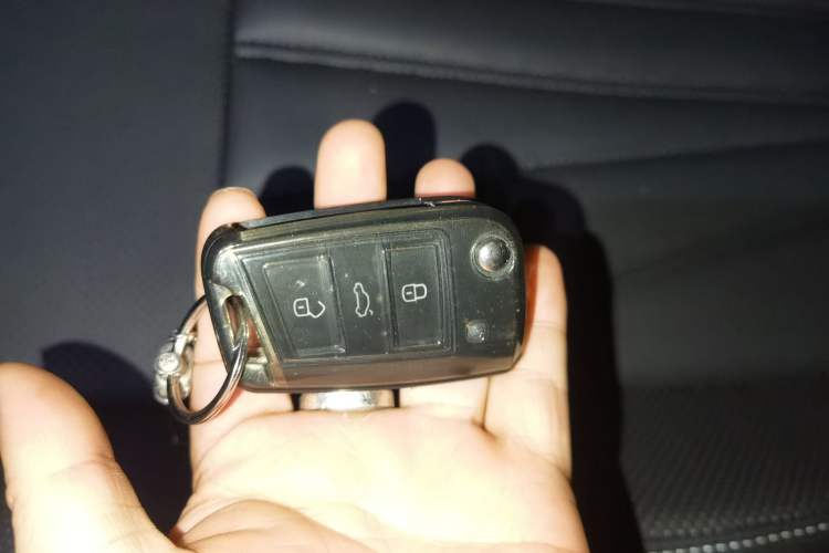 Used Volkswagen Passat 2025 Outstanding Model 330TSI Starry Elite Edition
