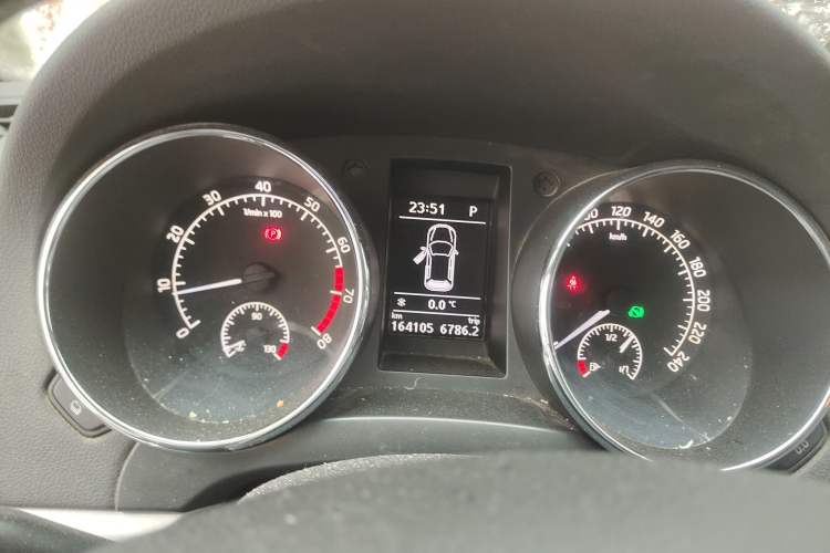 Used Skoda Yeti 2014 1.8TSI DSG Polar Edition