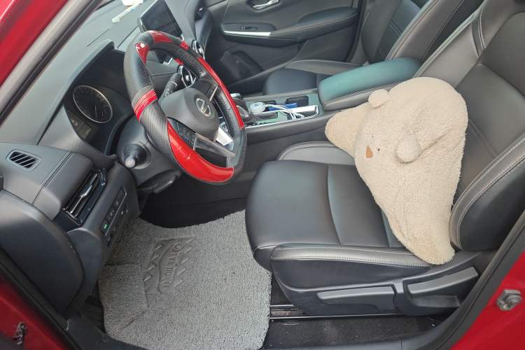 Used Nissan Sylphy 2021 1.6L XL CVT Enjoyment Edition