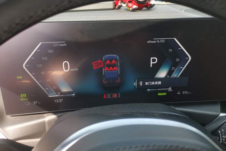 Used BMW i3 2022 eDrive 35 L
