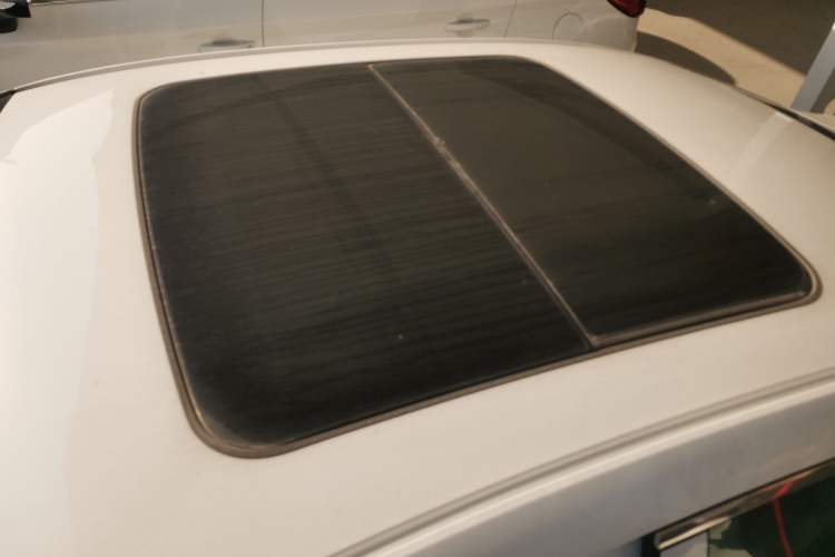 Used Geely Auto Preface L 2024 Zhiqing 1.5TD Galaxy Edition