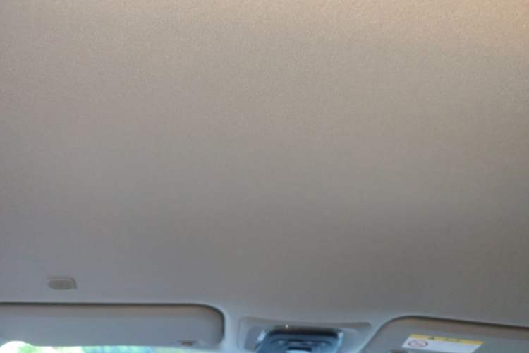 Used Toyota FRONTLANDER 2023 2.0L CVT Elite Edition