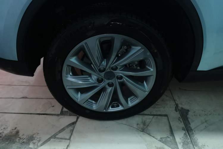 Used Livan Maple 80v PRO 2022 Comfort Edition Standard Range Version